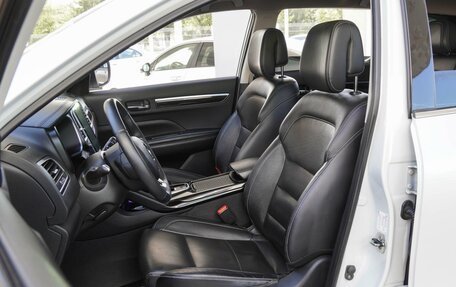 Renault Koleos II, 2017 год, 2 540 000 рублей, 10 фотография