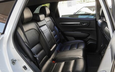 Renault Koleos II, 2017 год, 2 540 000 рублей, 7 фотография