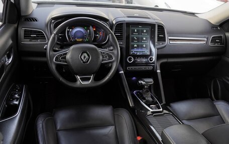 Renault Koleos II, 2017 год, 2 540 000 рублей, 6 фотография