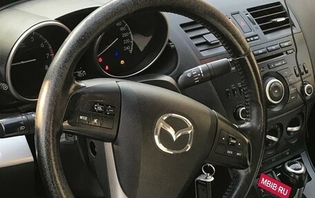 Mazda 3, 2013 год, 980 000 рублей, 12 фотография