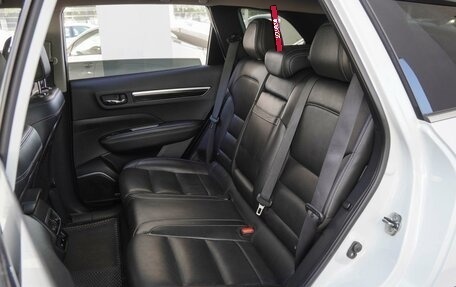 Renault Koleos II, 2017 год, 2 540 000 рублей, 9 фотография