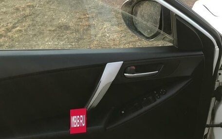 Mazda 3, 2013 год, 980 000 рублей, 11 фотография