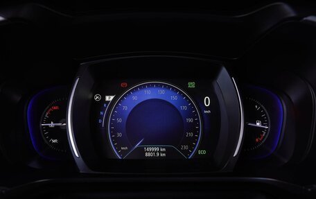 Renault Koleos II, 2017 год, 2 540 000 рублей, 13 фотография