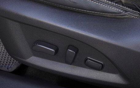 Renault Koleos II, 2017 год, 2 540 000 рублей, 19 фотография