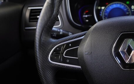 Renault Koleos II, 2017 год, 2 540 000 рублей, 20 фотография