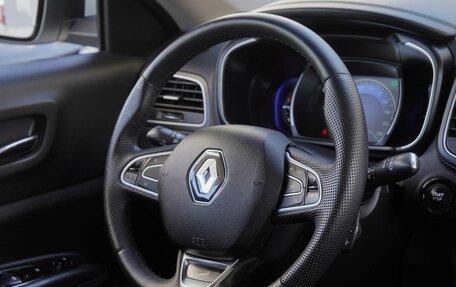 Renault Koleos II, 2017 год, 2 540 000 рублей, 17 фотография