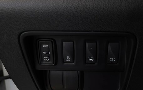 Renault Koleos II, 2017 год, 2 540 000 рублей, 18 фотография