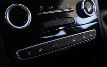 Renault Koleos II, 2017 год, 2 540 000 рублей, 16 фотография