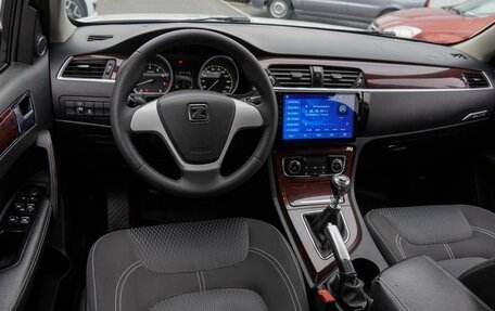 Zotye T600, 2017 год, 929 000 рублей, 6 фотография