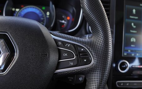 Renault Koleos II, 2017 год, 2 540 000 рублей, 21 фотография