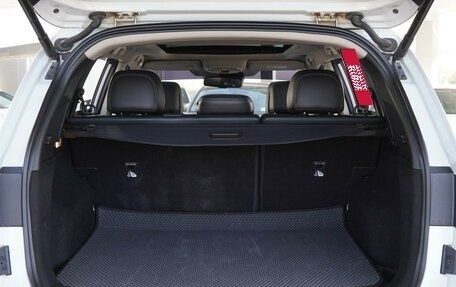 Renault Koleos II, 2017 год, 2 540 000 рублей, 22 фотография