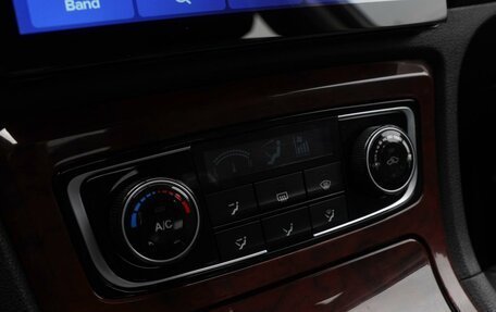 Zotye T600, 2017 год, 929 000 рублей, 15 фотография