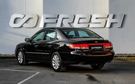 Hyundai Grandeur, 2008 год, 950 000 рублей, 2 фотография