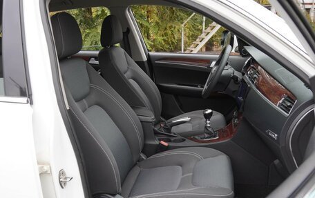 Zotye T600, 2017 год, 929 000 рублей, 8 фотография