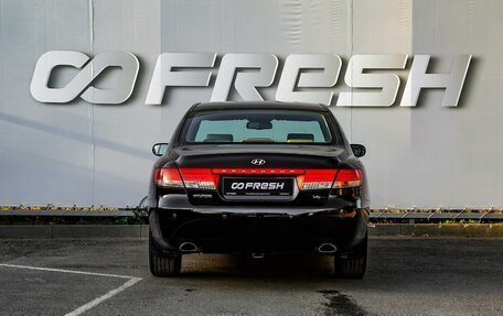 Hyundai Grandeur, 2008 год, 950 000 рублей, 4 фотография