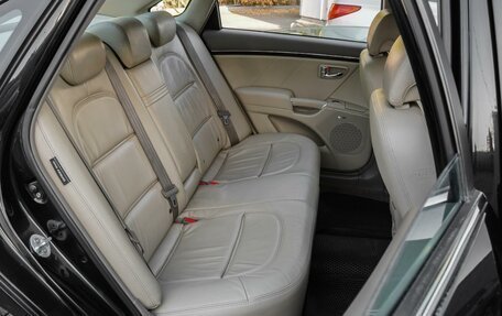 Hyundai Grandeur, 2008 год, 950 000 рублей, 7 фотография