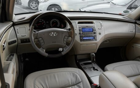 Hyundai Grandeur, 2008 год, 950 000 рублей, 6 фотография