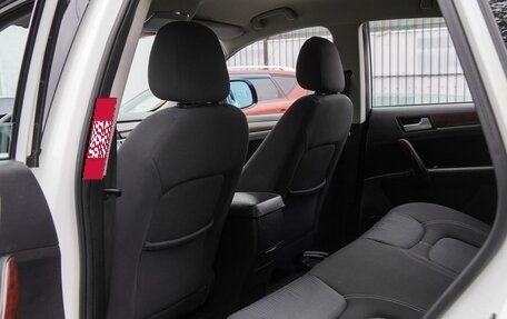 Zotye T600, 2017 год, 929 000 рублей, 11 фотография