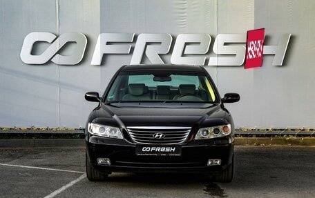 Hyundai Grandeur, 2008 год, 950 000 рублей, 3 фотография