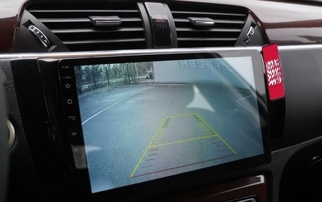 Zotye T600, 2017 год, 929 000 рублей, 14 фотография