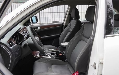 Zotye T600, 2017 год, 929 000 рублей, 10 фотография