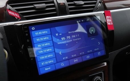 Zotye T600, 2017 год, 929 000 рублей, 13 фотография