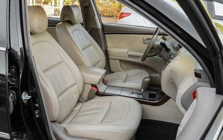 Hyundai Grandeur, 2008 год, 950 000 рублей, 8 фотография