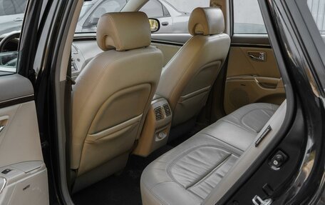 Hyundai Grandeur, 2008 год, 950 000 рублей, 11 фотография