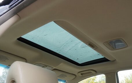 Hyundai Grandeur, 2008 год, 950 000 рублей, 12 фотография