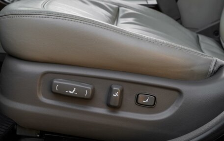 Hyundai Grandeur, 2008 год, 950 000 рублей, 17 фотография