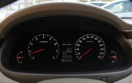 Hyundai Grandeur, 2008 год, 950 000 рублей, 13 фотография