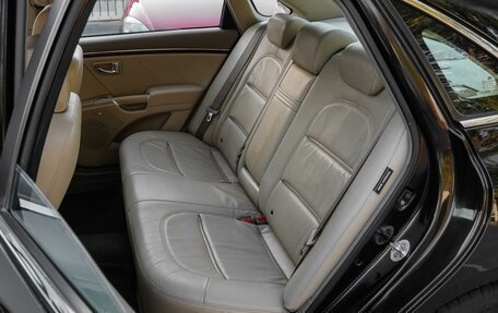 Hyundai Grandeur, 2008 год, 950 000 рублей, 9 фотография