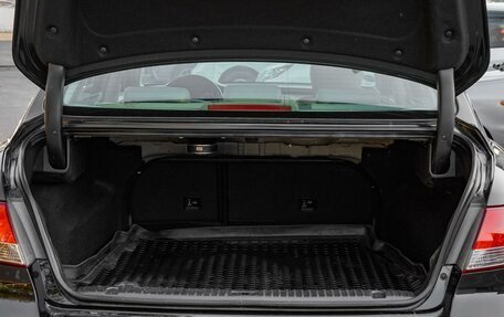 Hyundai Grandeur, 2008 год, 950 000 рублей, 19 фотография