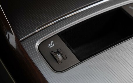 Hyundai Grandeur, 2008 год, 950 000 рублей, 15 фотография