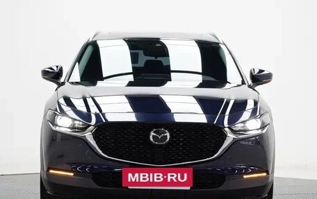 Mazda CX-30 I, 2021 год, 1 890 000 рублей, 2 фотография