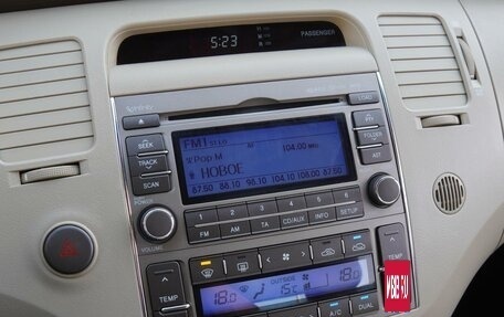 Hyundai Grandeur, 2008 год, 950 000 рублей, 14 фотография