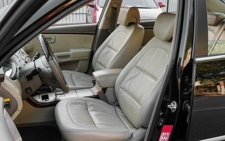 Hyundai Grandeur, 2008 год, 950 000 рублей, 10 фотография