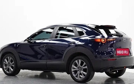 Mazda CX-30 I, 2021 год, 1 890 000 рублей, 8 фотография