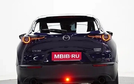 Mazda CX-30 I, 2021 год, 1 890 000 рублей, 7 фотография