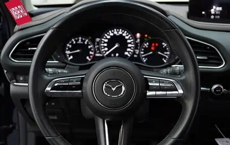 Mazda CX-30 I, 2021 год, 1 890 000 рублей, 12 фотография