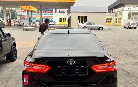 Toyota Camry, 2022 год, 4 200 000 рублей, 3 фотография