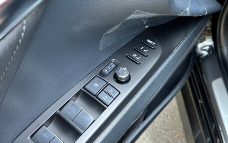 Toyota Camry, 2022 год, 4 200 000 рублей, 9 фотография