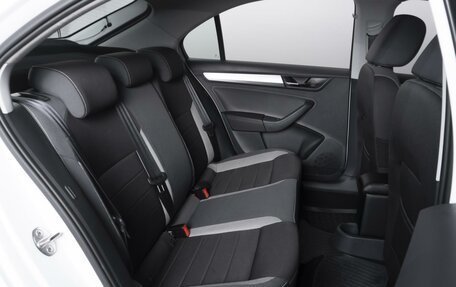 Skoda Rapid I, 2019 год, 1 228 000 рублей, 7 фотография