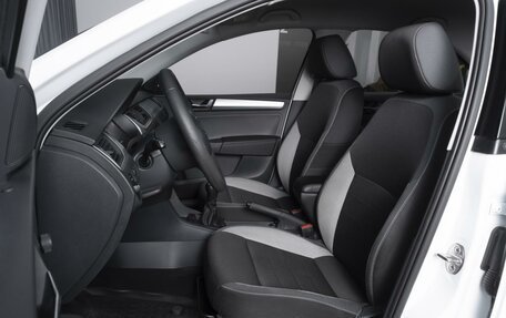 Skoda Rapid I, 2019 год, 1 228 000 рублей, 10 фотография