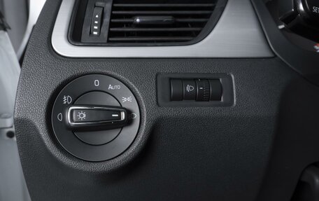 Skoda Rapid I, 2019 год, 1 228 000 рублей, 14 фотография