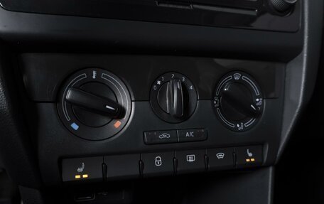 Skoda Rapid I, 2019 год, 1 228 000 рублей, 13 фотография