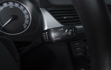 Skoda Rapid I, 2019 год, 1 228 000 рублей, 16 фотография