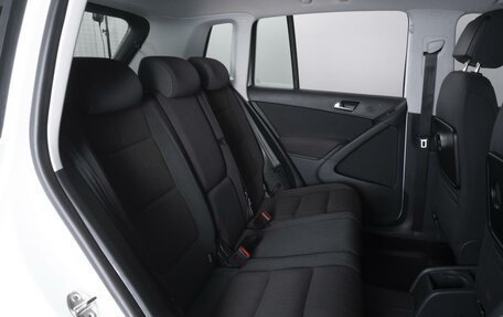 Volkswagen Tiguan I, 2014 год, 1 424 000 рублей, 7 фотография