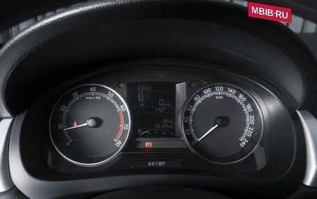 Skoda Rapid I, 2019 год, 1 228 000 рублей, 17 фотография