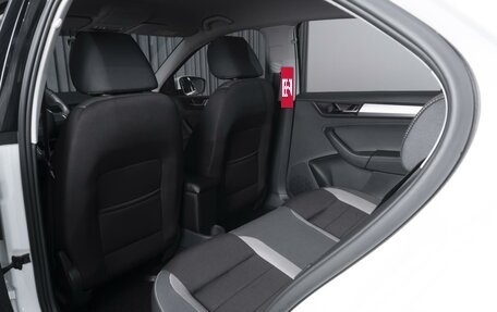 Skoda Rapid I, 2019 год, 1 228 000 рублей, 11 фотография